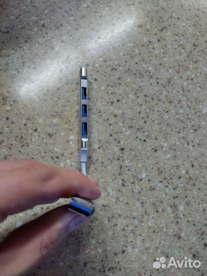 USB разветвитель