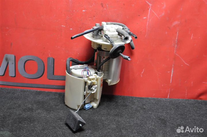 Бензонасос toyota prius ZVW30