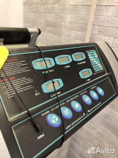 Скамья для жима штанга турник бег.дорожка