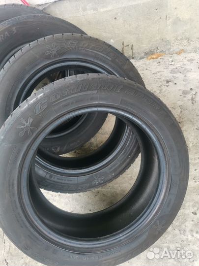 Cordiant Sport 2 205/55 R16