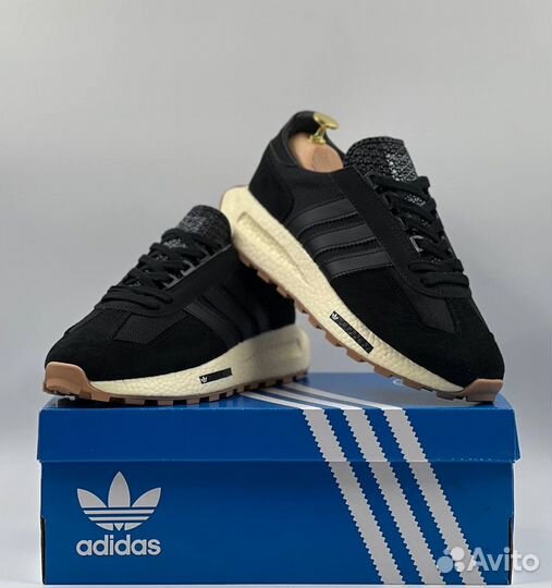 Кроссовки Adidas Retropy E5: отражай свой внутренн