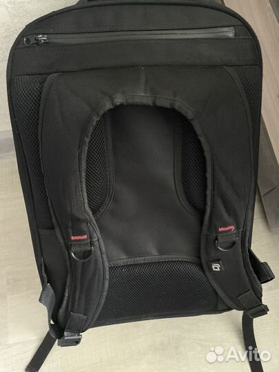 Рюкзак сумка DJ BAG