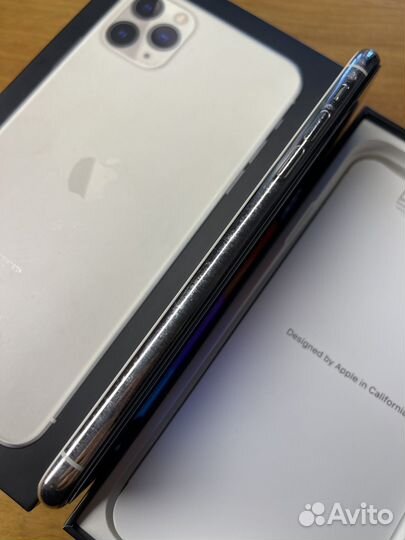 iPhone 11 Pro Max, 64 ГБ