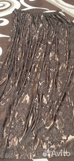 Шторы блэкаут