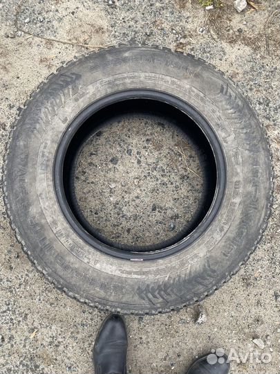 Nokian Tyres Hakkapeliitta 8 SUV 285/60 R18