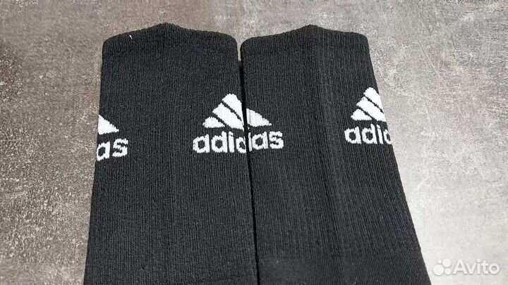 Носки Adidas хлопок