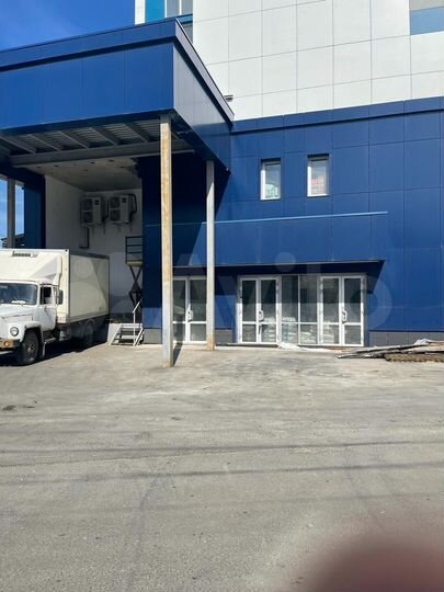 Свободного назначения, 898 м²