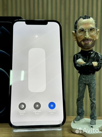 iPhone 12 Pro Max, 256 ГБ