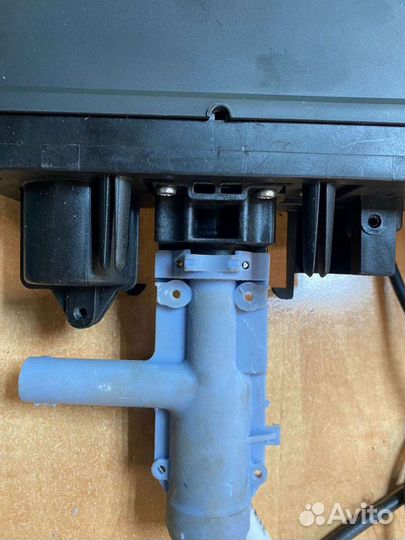 Отводная трубка насоса Gardena Гардена