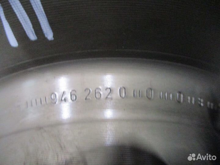 Шестерня солнечная Mercedes-Benz A9462620008