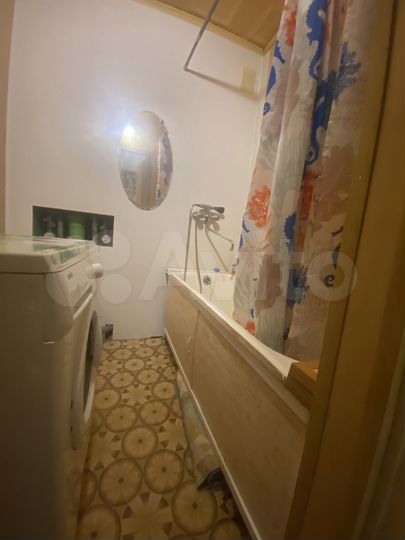 1-к. квартира, 31 м², 1/5 эт.