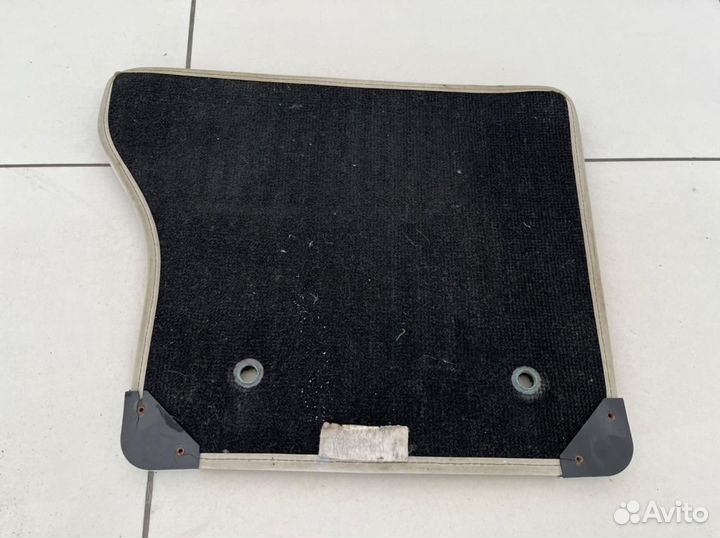 Ворсовый ковер Range Rover