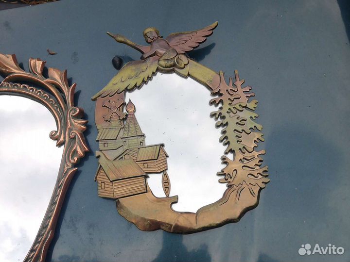 Зеркало СССР