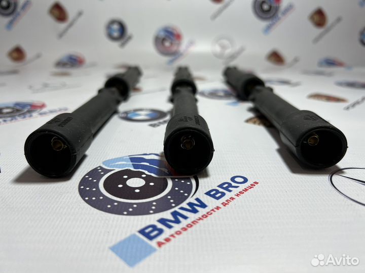 Свечной наконечник BMW M50 M52