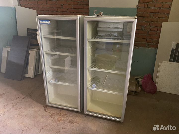 Холодильник бу