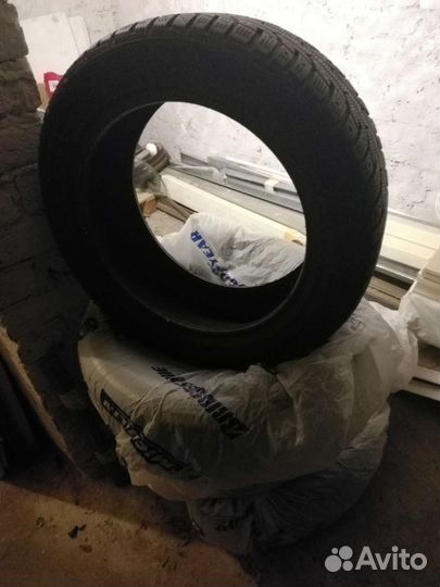 Hankook Winter I'Pike RS W419 2.25/50 R17 30H