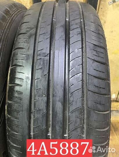 Dunlop Enasave EC300+ 215/60 R17 96M