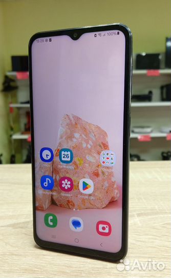 Samsung Galaxy A13, 4/128 ГБ