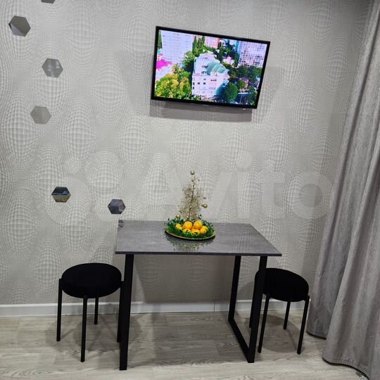 Квартира-студия, 24 м², 8/19 эт.