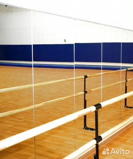 Зеркала СПб