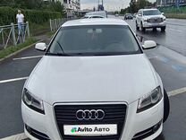 Audi A3 1.2 AMT, 2011, 250 000 км, с пробегом, цена 770 000 руб.