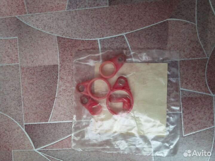 Принадлежности для рыбалки