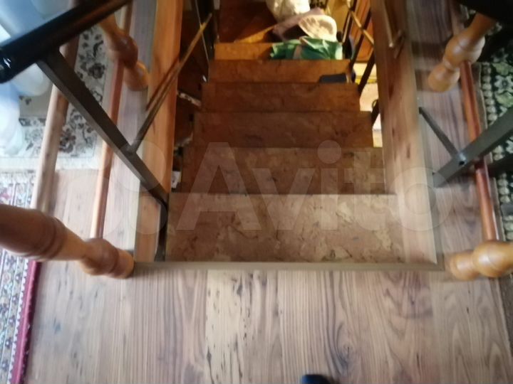 Дом 120 м² на участке 17 сот.