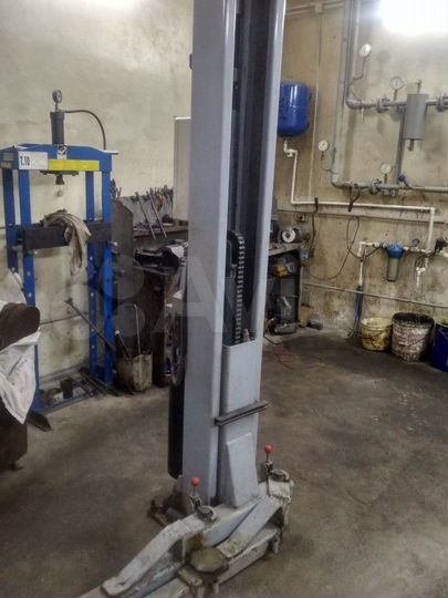 Производство, 50 м²