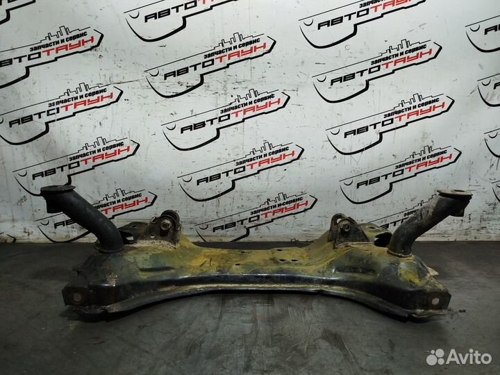 Балка Двигатель подрамник toyota. IST platz probox raum succeed vitz will cypha. NCP25 NCP35 NCP55V