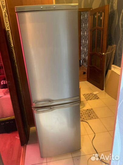 Холодильник бу