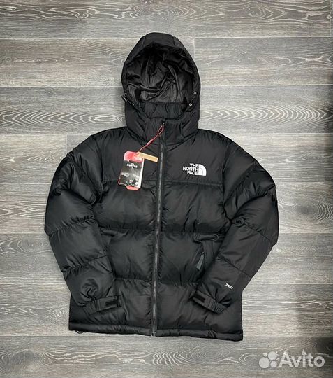 Зимняя куртка The North Face