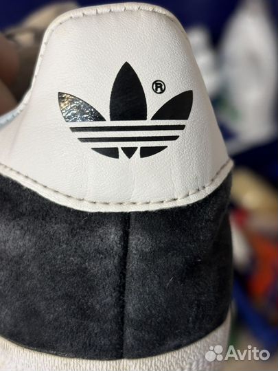 Adidas gazelle