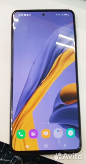 Смартфон Samsung m31s