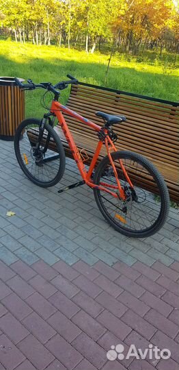 Горный велосипед 29 welt