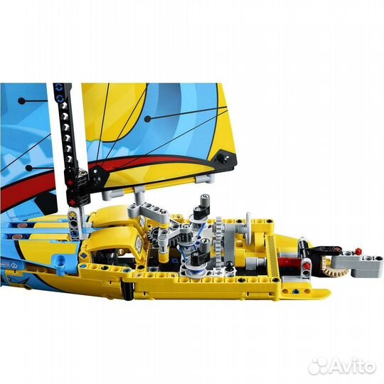Конструктор Lego Technic (оригинал)