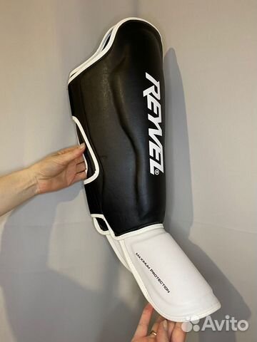 Защита голеностопа Reyvel