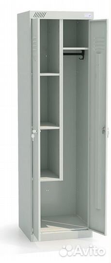 Шму 22-530 Шкаф универсальный