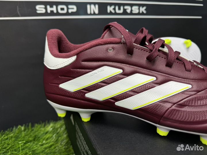 Бутсы Adidas Copa оригинал 41,42,43р