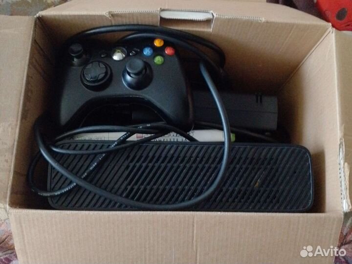 Xbox 360