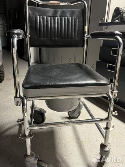 Инвалидная коляска бу