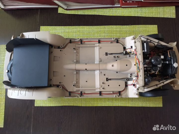 Деагостин Победа газ