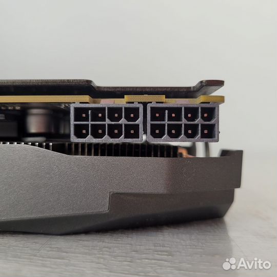 Видеокарта zotac geforce GTX1070 TI 8Гб