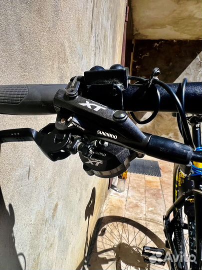 Cube Ltd Limited race 27.5