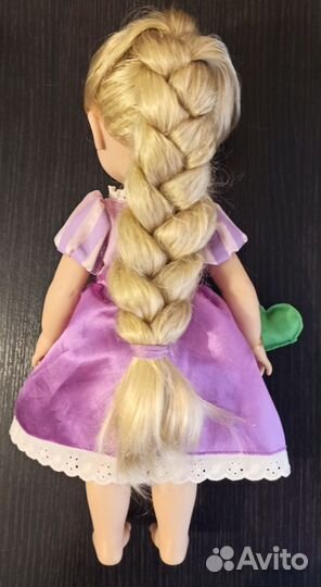 Кукла disney Рапунцель