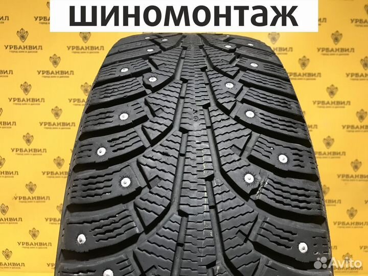 Nokian Tyres Nordman 5 225/55 R17 101T