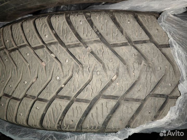 Yokohama Ice Guard IG65 225/60 R17