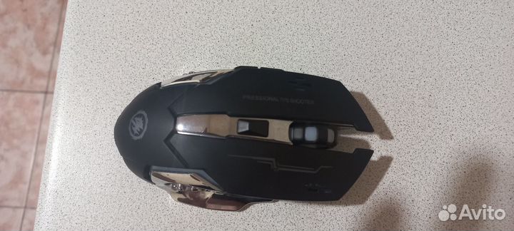 Ноутбук F+ Flaptop I-series