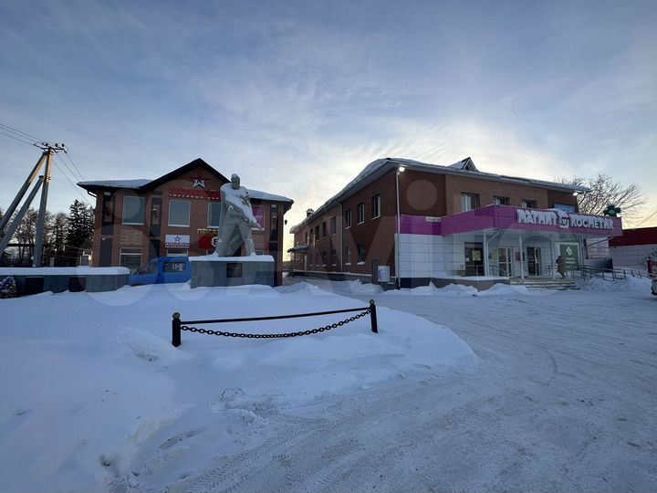 Участок 6 сот. (СНТ, ДНП)