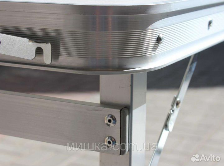 Набор мебели для пикника +4 стула усиленный