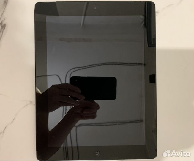 iPad 2 16gb sim